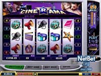 Dolphin Tale Slot