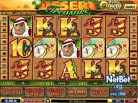 Gladiator Slot