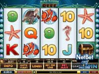 Days of the Tsar Slot