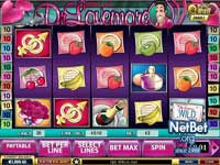Halloweenies Slot