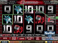Cash Crazy Slot