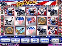 Big Kahuna Snakes and Ladders Slot
