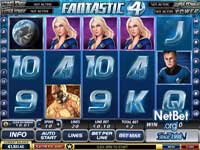 Farmer's Market Slot
