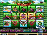 MYSLOT Slot