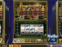 Bush Telegraph Slot