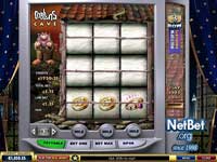 Double Wammy Slot