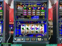 Cherry Red Slot