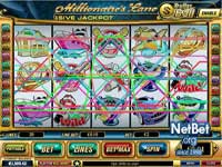 Mermaids Millions Slot