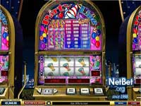 Cashville slot