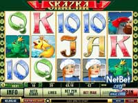 Alley Cats Slot