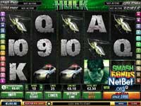 Chocolate Factory Slots