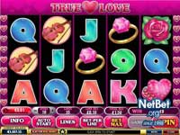 Cashanova Slot