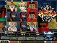 Dolphin Tale Slot