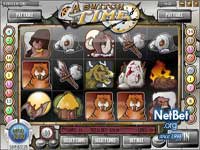 Crazy 80s Slots
