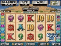Cutesy Pie Slot