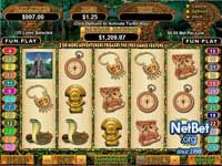 Avalon Slot