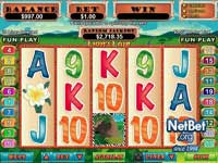 Jester's Jackpot Slot