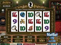Deck the Halls Slot