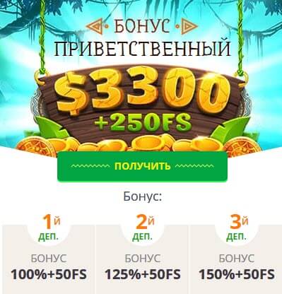 бонусы в netgame