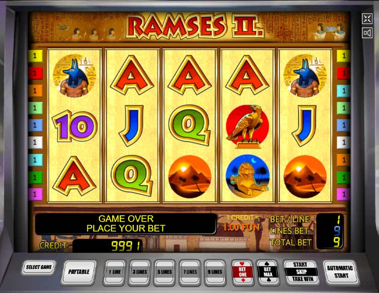 Ramses 2