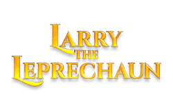 Larry the Leprechaun