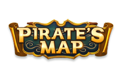 Pirates Map