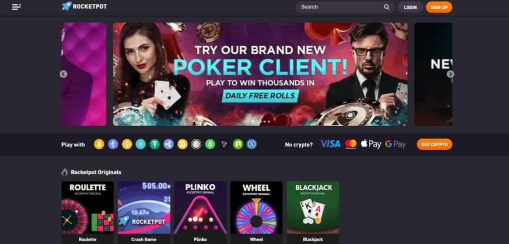 TurboVegas Casino Review