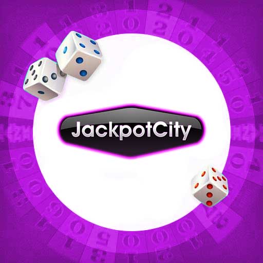 Jackpot City