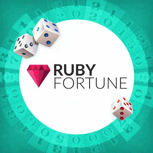 Ruby Fortune