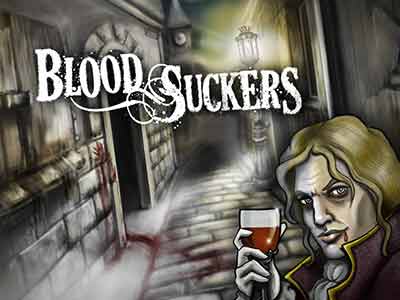 Blood Suckers