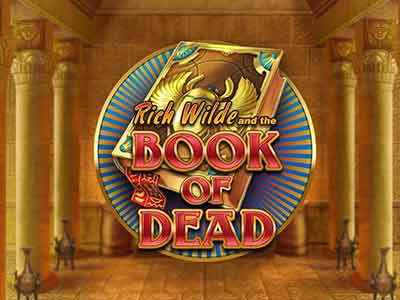 Book of Dead