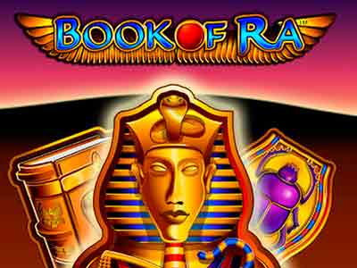 Book of Ra