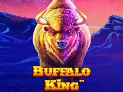 Buffalo King