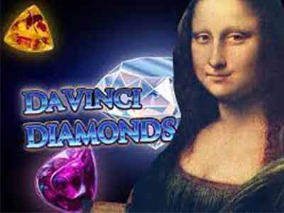 Da Vinci Diamonds