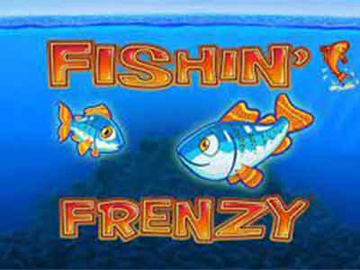 Fishin Frenzy