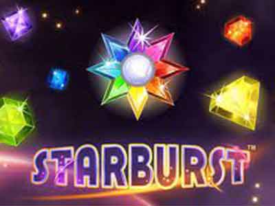 Starburst