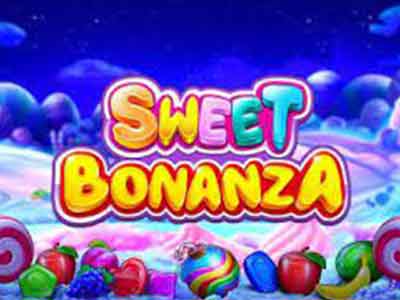 Sweet Bonanza