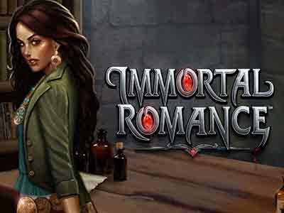 Immortal Romance