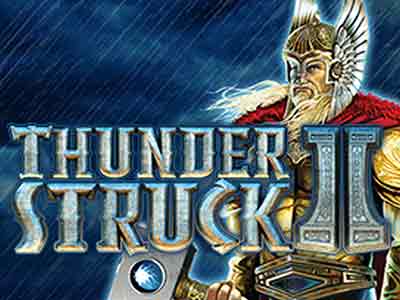 Thunderstruck 2