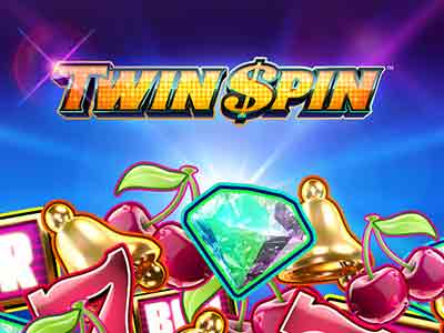 Twin Spin