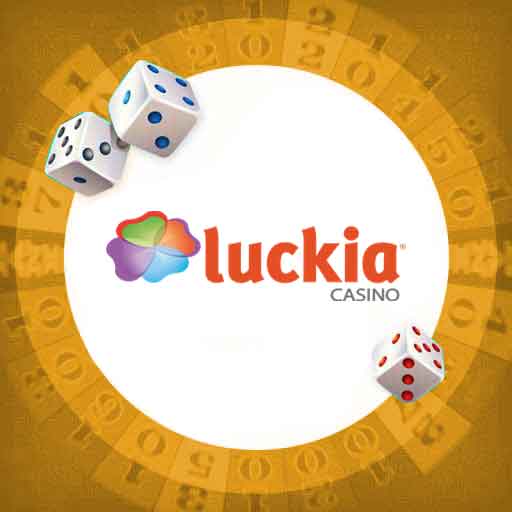 Luckia