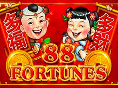 88 Fortunes