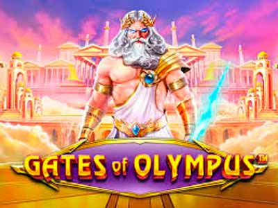 Gates of Olympus