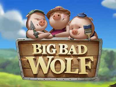 Big Bad Wolf