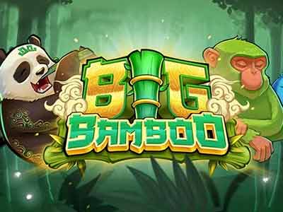 Big Bamboo