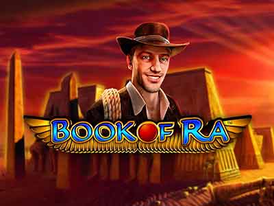 Book of Ra