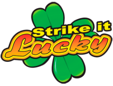 strike it lucky casino review