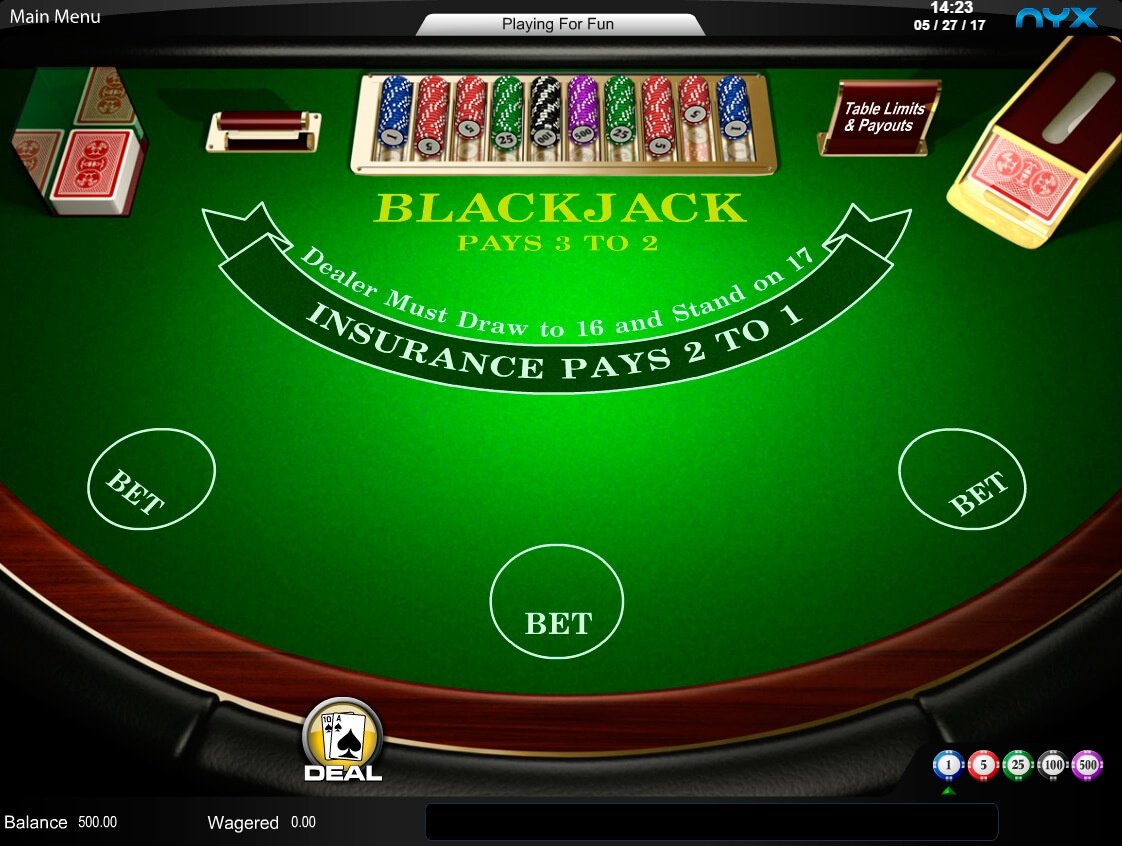 How To Play Blackjack Online Guide - play blackjack online