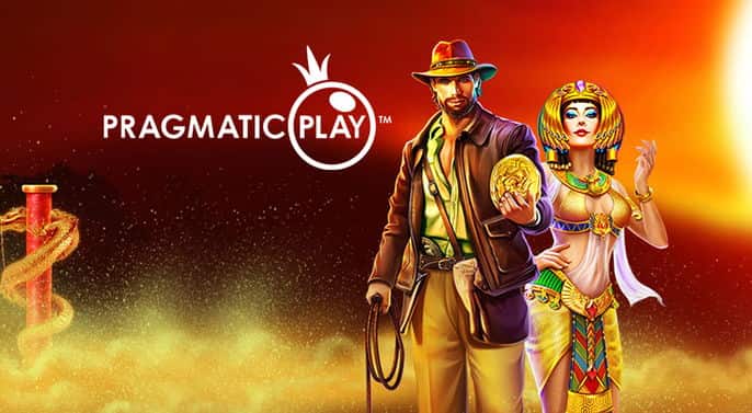 Pragmatic Play выходит на рынок онлайн казино Латвии