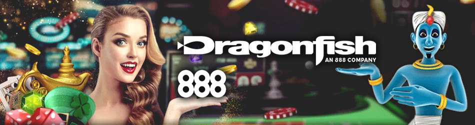 Dragon Fish 888